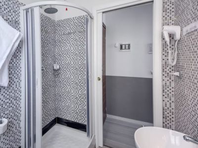 Hotel Mf Roma